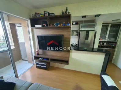 Apartamento com 3 Quartos à venda, 69m² no Residencial José Lázaro Gouvea, Londrina