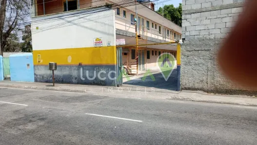 Casa com 1 Quarto à venda, 16m² no Jardim do Vale, Jacareí