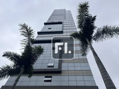Sala Comercial para alugar, 250m² no Indianópolis, São Paulo