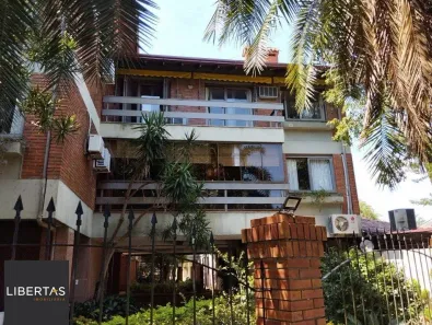 Apartamento com 3 Quartos à venda, 122m² no Pedra Redonda, Porto Alegre