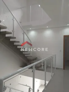 Casa com 3 Quartos à venda, 213m² no Jardim Quaresmeira III, Suzano