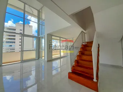 Apartamento com 4 Quartos à venda, 315m² no Santana, São Paulo