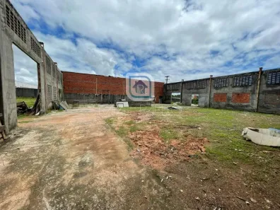 Galpão/Depósito/Armazém para alugar, 2721m² no Timbu, Eusébio