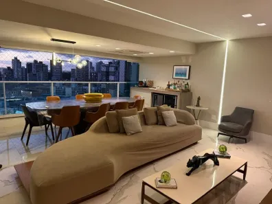 Apartamento com 3 Quartos à venda, 128m² no Barra, Salvador