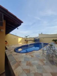 Casa com 3 Quartos para alugar, 280m² no Jardim Flórida, São Roque