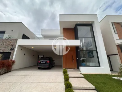 Casa de Condomínio com 4 Quartos à venda, 305m² no Jardim Novo Mundo, Jundiaí