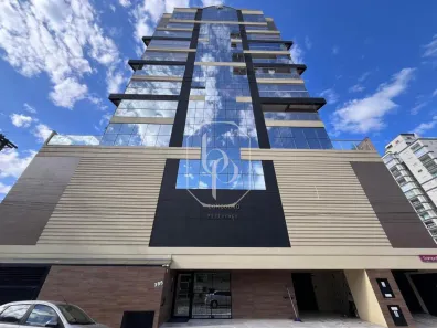 Apartamento com 3 Quartos à venda, 128m² no Meia Praia, Itapema