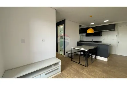 Apartamento com 2 Quartos para alugar, 56m² no Parque Bela Vista, Votorantim