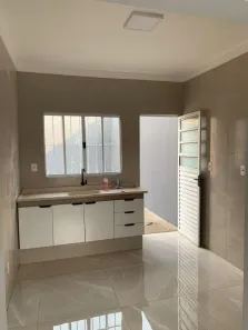 Casa com 2 Quartos à venda, 80m² no Parque Residencial Abílio Pedro, Limeira