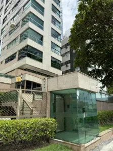 Apartamento com 4 Quartos à venda, 183m² no Pina, Recife