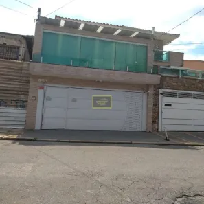 Sobrado com 3 Quartos à venda, 280m² no Vila Albertina, São Paulo