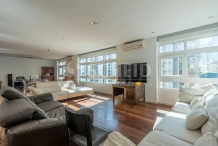 Apartamento com 3 Quartos à venda, 292m² no Jardim Paulista, São Paulo