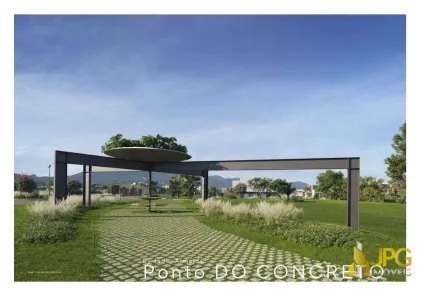Lote/Terreno à venda, 1145m² no Sertão da Santa Luzia, Porto Belo