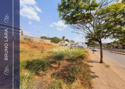 Lote/Terreno à venda, 1244m² no Santa Mônica, Igarapé