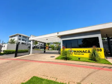 Apartamento com 2 Quartos à venda, 49m² no Conjunto Residencial Cidade Alta, Maringá