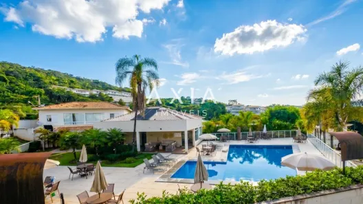 Casa de Condomínio com 4 Quartos à venda, 163m² no Vila Madeira, Nova Lima