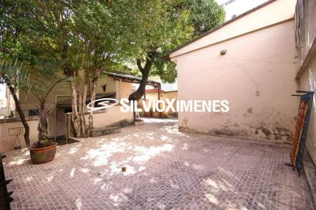 Casa com 4 Quartos à venda, 270m² no Santo Antônio, Belo Horizonte