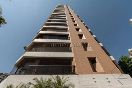 Apartamento com 4 Quartos à venda, 215m² no Perdizes, São Paulo