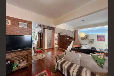 Casa com 6 Quartos à venda, 340m² no Vila Romana, São Paulo