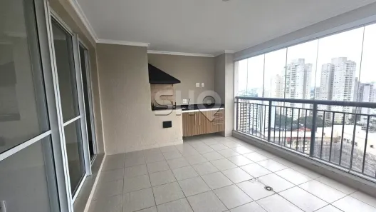 Apartamento com 3 Quartos à venda, 95m² no Vila Romana, São Paulo