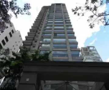 Apartamento com 4 Quartos à venda, 350m² no Paraíso, São Paulo