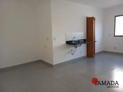 Apartamento com 1 Quarto para alugar, 28m² no Vila Marieta, São Paulo