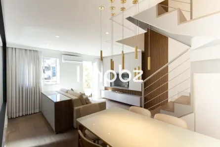 Apartamento com 2 Quartos à venda, 76m² no Itaim Bibi, São Paulo