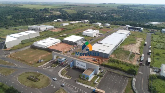 Lote/Terreno à venda, 760m² no Vila Bertini, Americana