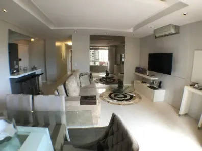 Apartamento com 2 Quartos para alugar, 80m² no Centro, Balneário Camboriú