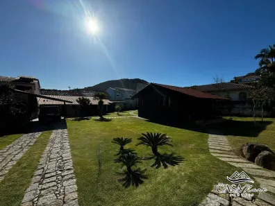 Lote/Terreno à venda, 720m² no Sambaqui, Florianópolis