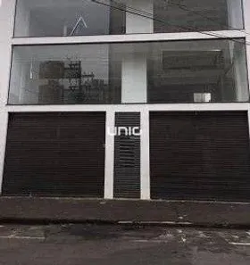 Prédio Comercial para alugar, 832m² no Cidade Alta, Piracicaba