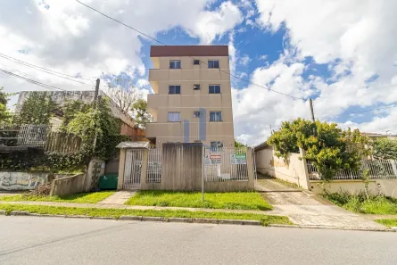 Apartamento com 2 Quartos à venda, 52m² no Roça Grande, Colombo