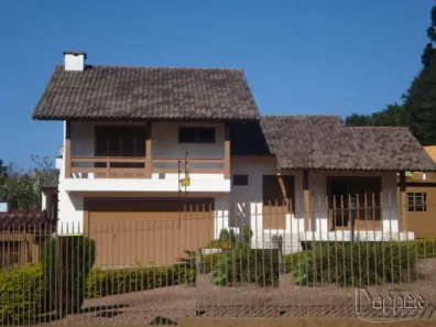 Casa com 2 Quartos à venda, 276m² no Guarani, Novo Hamburgo