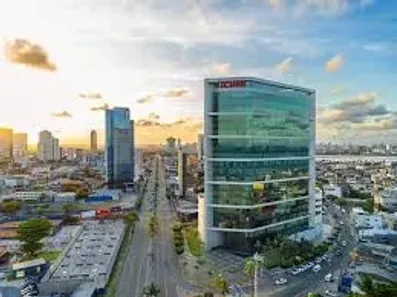 Sala Comercial para alugar, 258m² no Pina, Recife