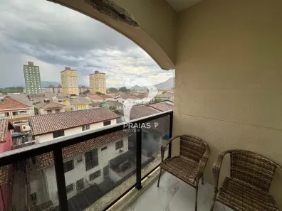 Apartamento com 2 Quartos à venda, 70m² no Jardim Santa Maria, Guarujá