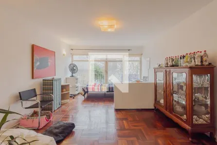 Casa com 3 Quartos à venda, 158m² no Vila Madalena, São Paulo
