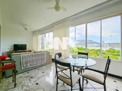Apartamento com 4 Quartos à venda, 251m² no Botafogo, Rio de Janeiro
