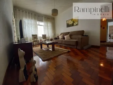 Casa com 2 Quartos à venda, 100m² no Alto da Lapa, São Paulo