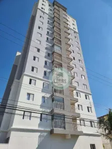 Apartamento com 2 Quartos à venda, 51m² no Vila Curuçá, Santo André