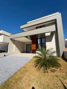 Casa com 3 Quartos à venda, 200m² no Jardim Villagio Milano, Sorocaba