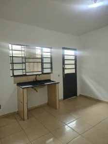 Casa com 2 Quartos para alugar, 60m² no Jardim Santa Inês I, São José dos Campos