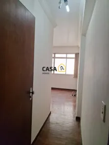 Apartamento com 2 Quartos para alugar, 60m² no Lourdes, Belo Horizonte