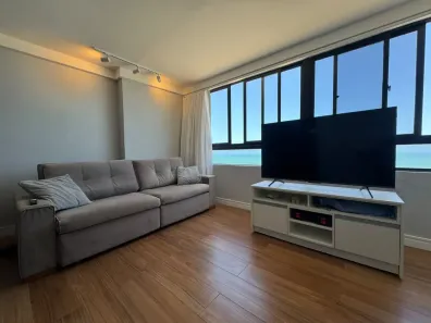 Flat com 1 Quarto à venda, 31m² no Areia Preta, Natal