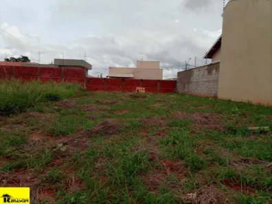 Lote/Terreno à venda, 200m² no Residencial São Thomaz, São José do Rio Preto