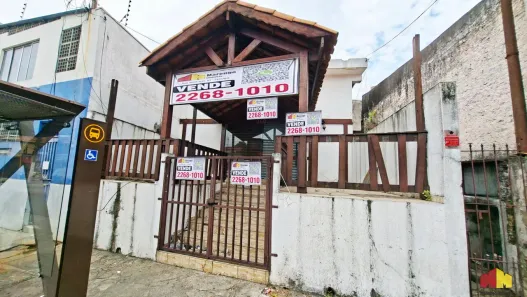 Ponto Comercial à venda, 155m² no Vila Invernada, São Paulo