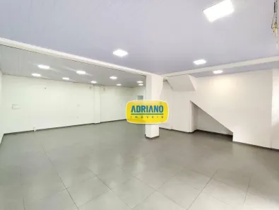 Ponto Comercial para alugar, 80m² no Centro, Florianópolis