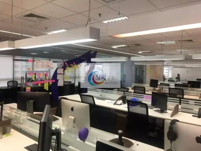 Sala Comercial à venda, 387m² no Cidade Monções, São Paulo