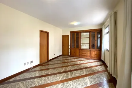 Apartamento com 3 Quartos à venda, 85m² no Savassi, Belo Horizonte
