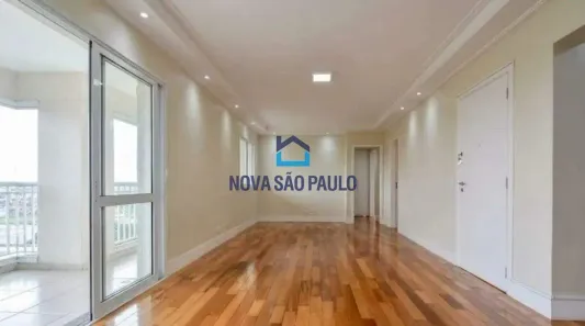 Apartamento com 2 Quartos à venda, 132m² no Jurubatuba, São Paulo