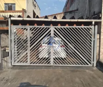 Casa com 4 Quartos à venda, 140m² no Bela Vista, Osasco